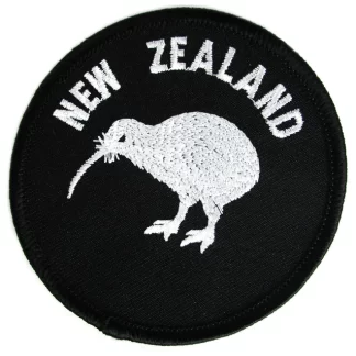 kiwi patch