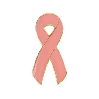 Pink Awareness pin