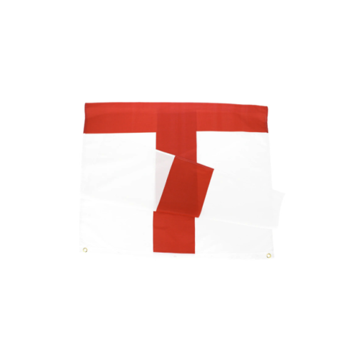 England Flag Cross Of St George Flags