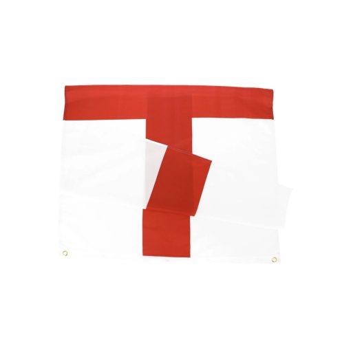 England Flag Cross Of St George Flags