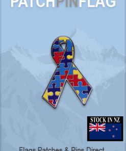 autism badge