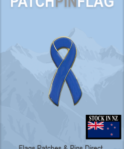 blue awareness