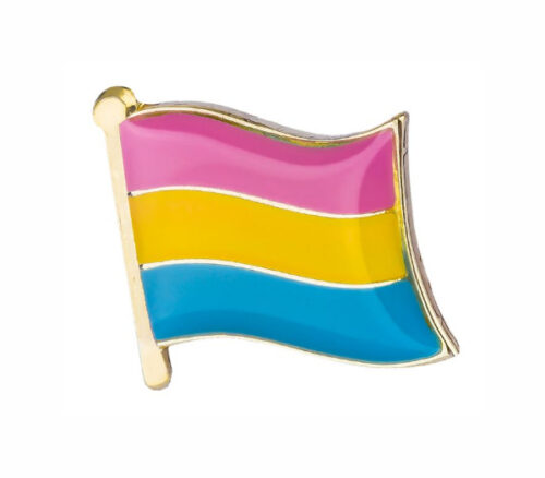 pansexual