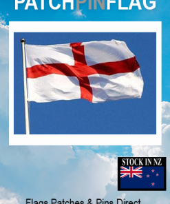 england flag