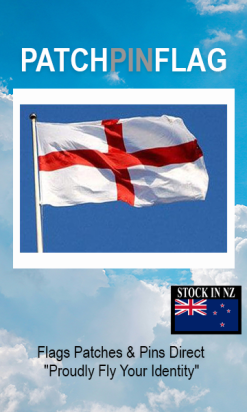 england flag