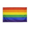 Rainbow Flag Gay Pride