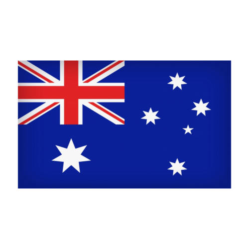 oz flag