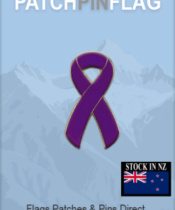 purple aware