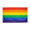 rainbow flag