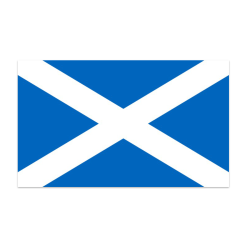 scotland flag