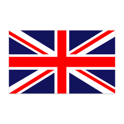 UK Flag United Kingdom Union Jack 150cm x 90cm