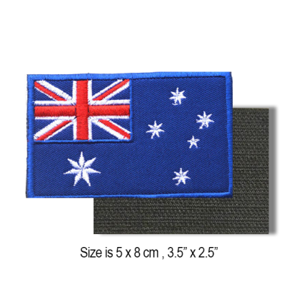 Australia patch