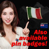 italy pin