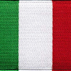 Italy patch