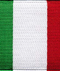 Italy patch