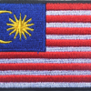 malay patch