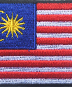 malay patch