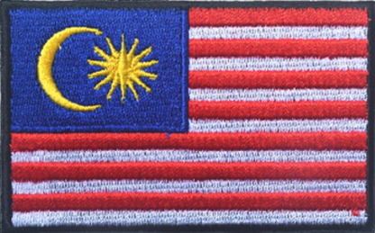 malay patch