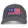 Malaysia patch
