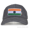 india cap