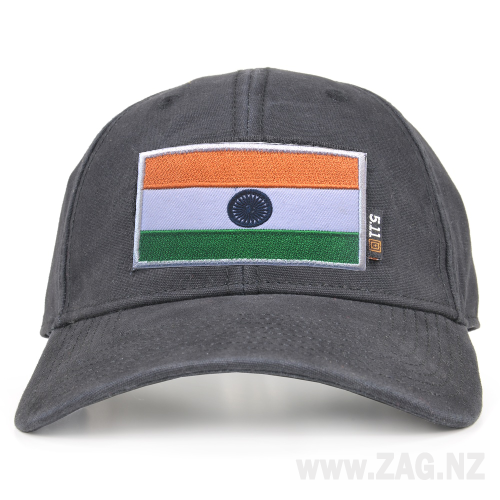 india cap