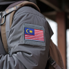 Malaysia patch