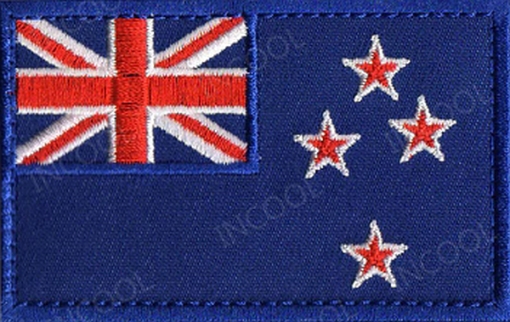 nz patch