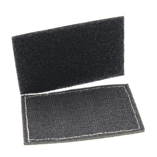 russia Flag Patch Tactical Removable