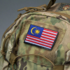 Malaysia patch