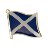 scotland lapel