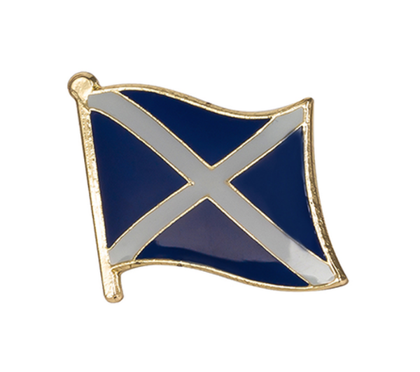 scotland lapel