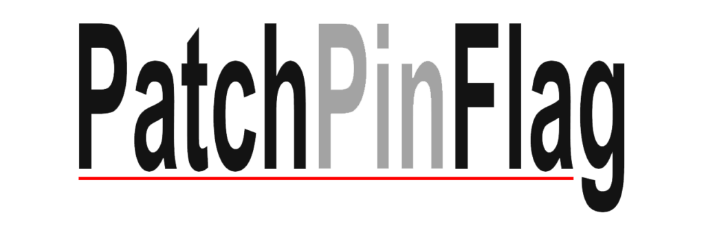 patchpinflag