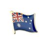 Australia Flag Lapel Pin Proudly. Pride Badge Lapel Hat Tie Pin Brooch Australian Ozzie
