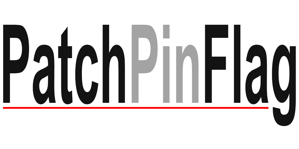patchpinflag