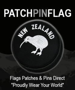 kiwipatch