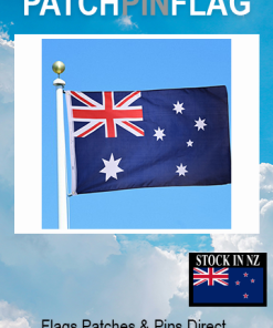 oz flag