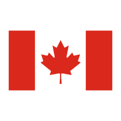Canada Flag