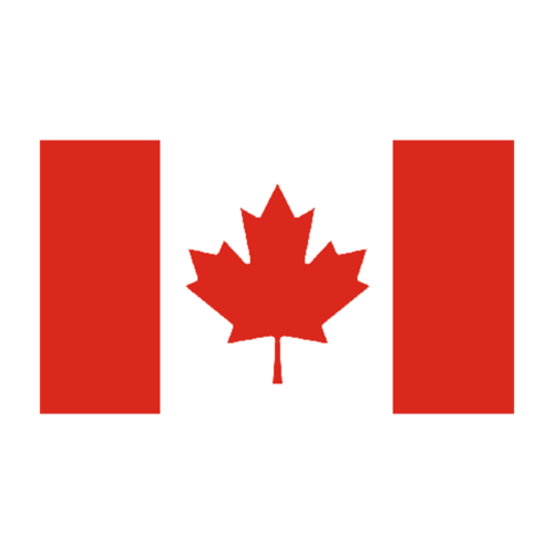 Canada Flag