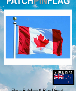 canada flag