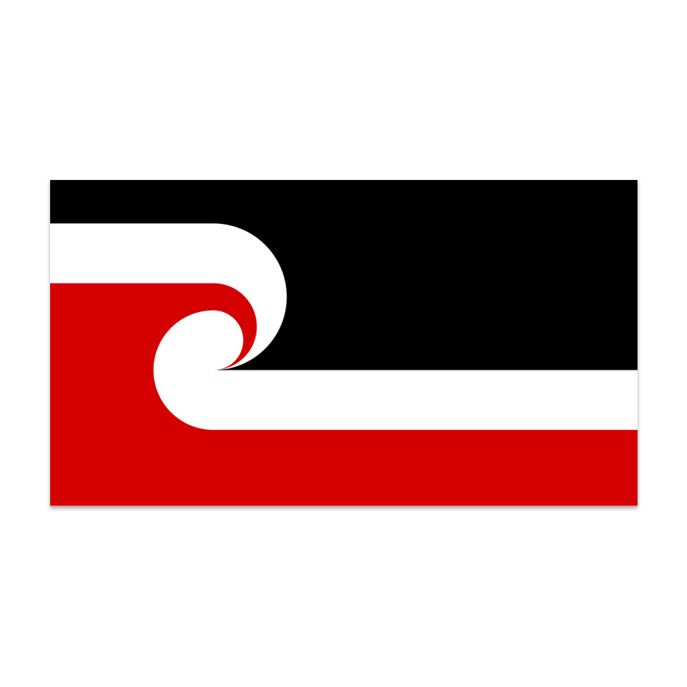 maori flag