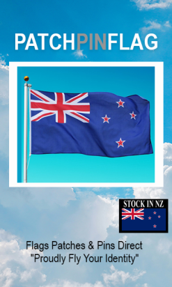 nz flag