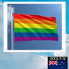 rainbow flag