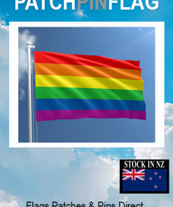 rainbow flag