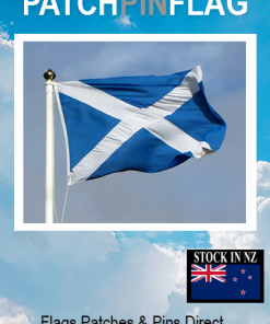 scot flag