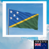 solomon flag