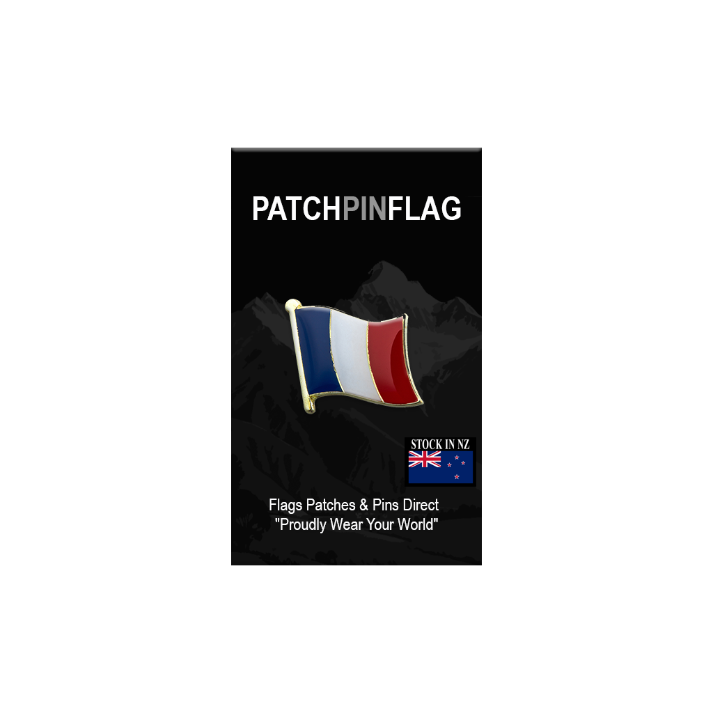 patchpinflag
