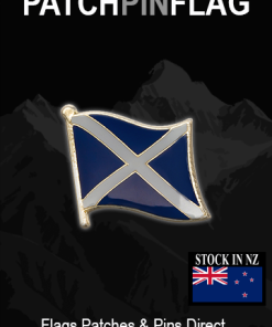 scotland card