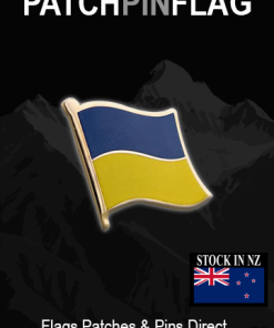 Ukraine flag