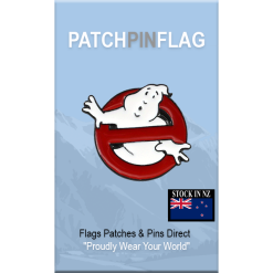 A stylish and unique lapel pin inspired by movies, featuring a colorful pride design. Perfect for adorning lapels, hats, ties, or brooches, showcasing both pride and a love for cinema in a vibrant manner.