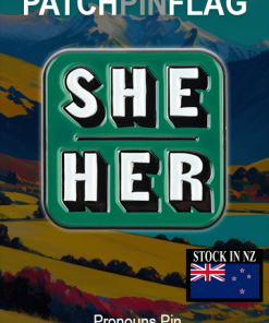 she her